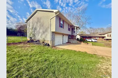 3 Bradley Court, Desloge, MO 63601 - Photo 4