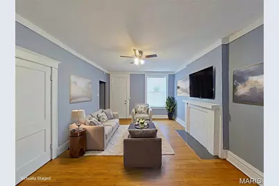 6000-6002 Etzel Avenue, Saint Louis, MO 63112 - Photo 2