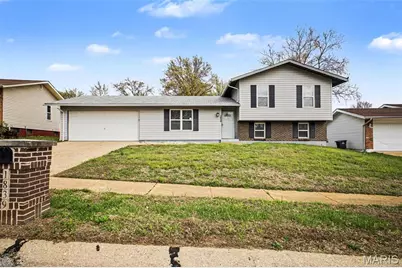 1839 Lakemont Lane, Saint Louis, MO 63138 - Photo 1