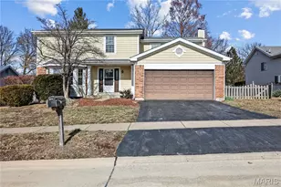 4227 River Oaks Dr, Florissant, MO 63034 - Photo 1