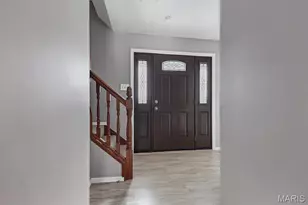 4227 River Oaks Dr, Florissant, MO 63034 - Photo 2