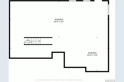 4962 Paradise Meadows Drive, Imperial, MO 63052 - Photo 30