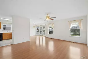 4962 Paradise Meadows Dr, Imperial, MO 63052 - Photo 2