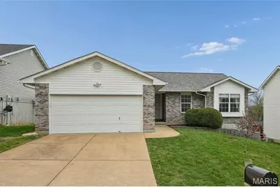 4962 Paradise Meadows Drive, Imperial, MO 63052 - Photo 1