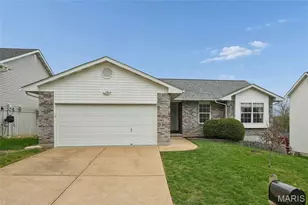 4962 Paradise Meadows Dr, Imperial, MO 63052 - Photo 1