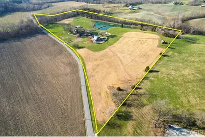 15226 Boone Monument Road, Marthasville, MO 63357 - Photo 1