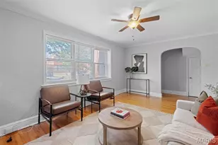 7055 Dartmouth Ave, University City, MO 63130 - Photo 4