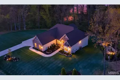 150 Delcreek Estates Drive, Foristell, MO 63348 - Photo 56