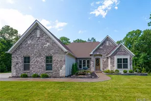 150 Delcreek Ests Dr, Foristell, MO 63348 - Photo 2