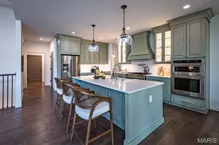 150 Delcreek Ests Dr, Foristell, MO 63348 - Photo 2