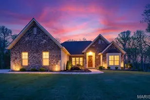 150 Delcreek Ests Dr, Foristell, MO 63348 - Photo 1