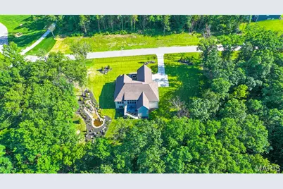 150 Delcreek Estates Drive, Foristell, MO 63348 - Photo 4