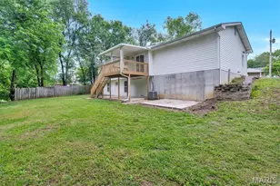 1678 Elizabeth Dr, Arnold, MO 63010 - Photo 36
