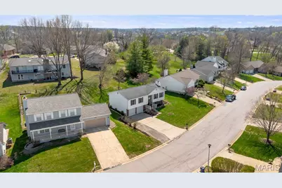 206 Wenona Drive, Washington, MO 63090 - Photo 32