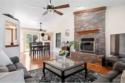 206 Wenona Drive, Washington, MO 63090 - Photo 6