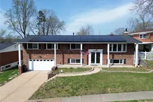 10515 Copperfield Dr, Affton, MO 63123 - Photo 2