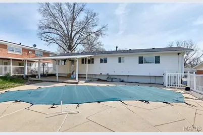 10515 Copperfield Drive, Affton, MO 63123 - Photo 46