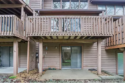 50 Cedar Grove Court #C, Saint Charles, MO 63304 - Photo 28