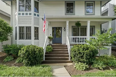 1131 Hawken Place, Webster Groves, MO 63119 - Photo 2