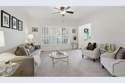 1131 Hawken Place, Webster Groves, MO 63119 - Photo 8