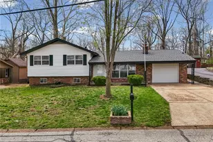 1963 Maple Ln, Arnold, MO 63010 - Photo 1