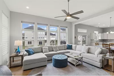 731 Bretton Trails Drive, Lake Saint Louis, MO 63367 - Photo 2