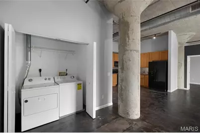 1511 Locust Street #306, Saint Louis, MO 63103 - Photo 12