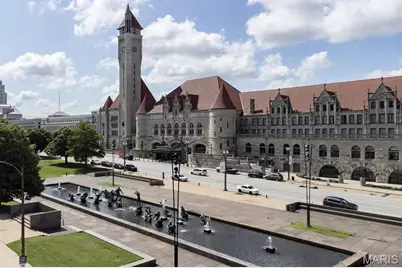 1511 Locust Street #306, Saint Louis, MO 63103 - Photo 14