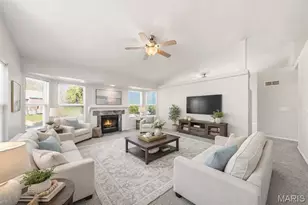 1486 Brittany Cove, Saint Charles, MO 63304 - Photo 2