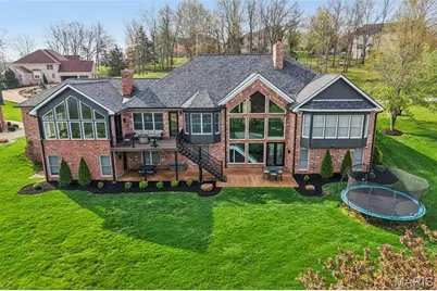 550 Inverrary Court, Eureka, MO 63025 - Photo 2