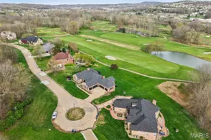 550 Inverrary Ct, Eureka, MO 63025 - Photo 60