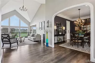 550 Inverrary Ct, Eureka, MO 63025 - Photo 8