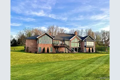 550 Inverrary Court, Eureka, MO 63025 - Photo 2