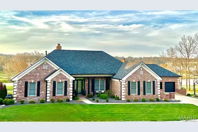 550 Inverrary Court, Eureka, MO 63025 - Photo 1