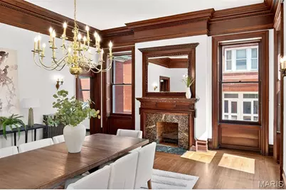 4341 Westminster Place, Saint Louis, MO 63108 - Photo 20