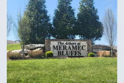 1000 Meramec Grove Drive, Ballwin, MO 63021 - Photo 2