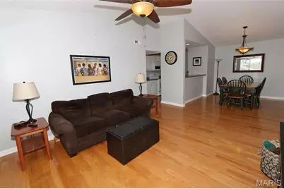 3605 Tracey Rich Road #3C, Saint Louis, MO 63125 - Photo 8