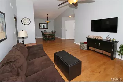3605 Tracey Rich Road #3C, Saint Louis, MO 63125 - Photo 8