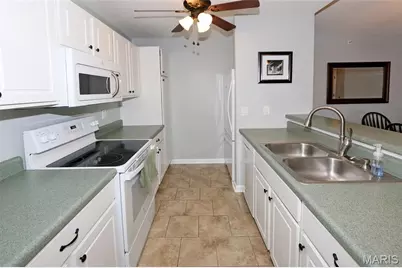 3605 Tracey Rich Road #3C, Saint Louis, MO 63125 - Photo 10