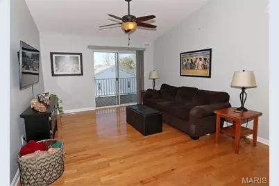 3605 Tracey Rich Road #3C, Saint Louis, MO 63125 - Photo 6