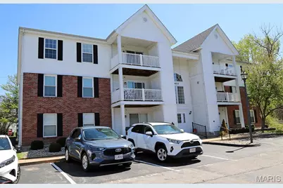 3605 Tracey Rich Road #3C, Saint Louis, MO 63125 - Photo 1