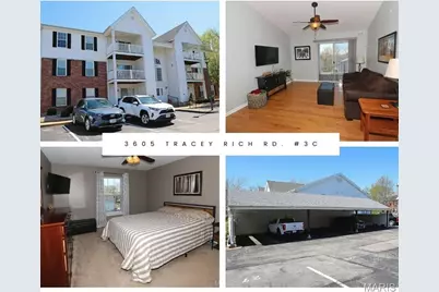 3605 Tracey Rich Road #3C, Saint Louis, MO 63125 - Photo 1