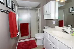 3605 Tracey Rich Rd, Saint Louis, MO 63125 - Photo 16