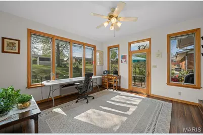 5100 Caribee Drive, Saint Louis, MO 63128 - Photo 16