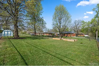 5100 Caribee Drive, Saint Louis, MO 63128 - Photo 44