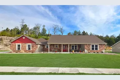 3275 Echo Lake Drive, Byrnes Mill, MO 63025 - Photo 1