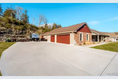 3275 Echo Lake Drive, Byrnes Mill, MO 63025 - Photo 4