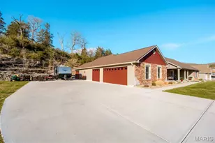 3275 Echo Lake Dr, Byrnes Mill, MO 63025 - Photo 4