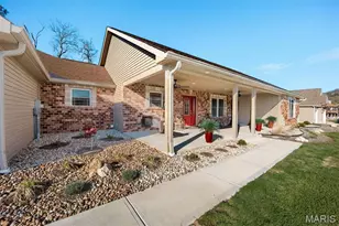 3275 Echo Lake Dr, Byrnes Mill, MO 63025 - Photo 6