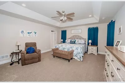 3275 Echo Lake Drive, Byrnes Mill, MO 63025 - Photo 26